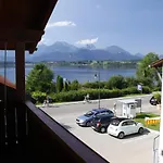 Ferienwohnung Aggenstein