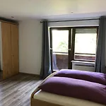 Ferienwohnung Aggenstein