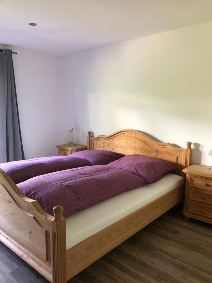 Apartment Aggenstein Füssen